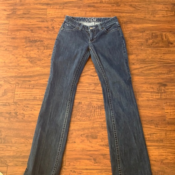 Jeans Kimes Ranch Jeans Jolene Poshmark